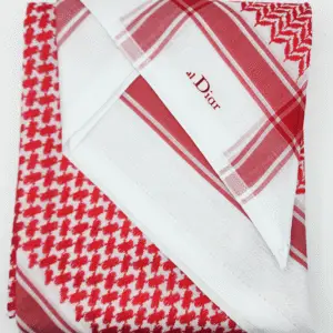 شماغ الديار