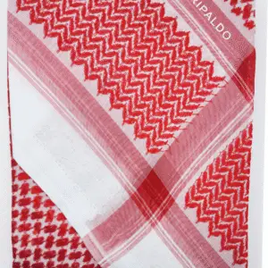 شماغ ريبالدو