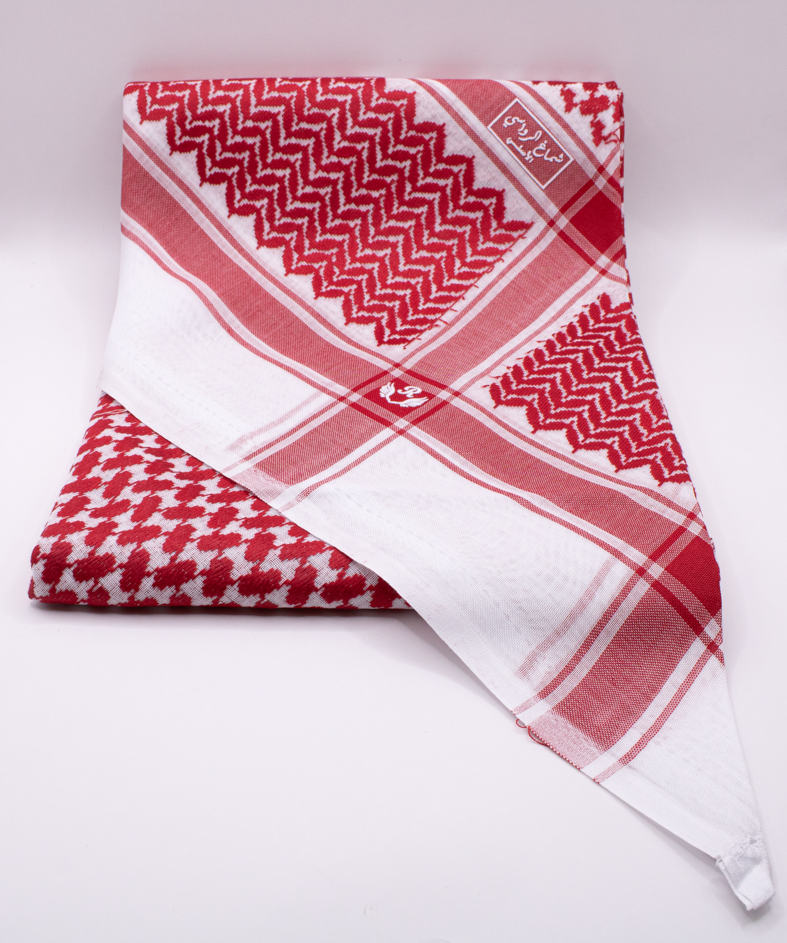 شماغ الرواسي